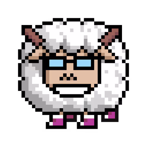 Wolf Game Eth