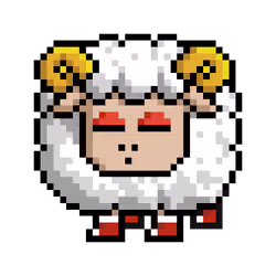 Sheep #4604