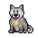 Wolf #12988