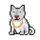 Wolf #4695