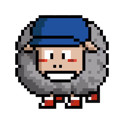 Wolf Game 316829599