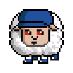 Sheep #13779