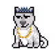Wolf #6017