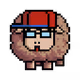 Sheep #7761