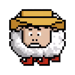 Sheep #1261