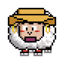 Sheep #4166