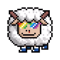 Sheep #11680