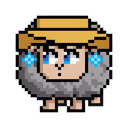 Sheep #9568