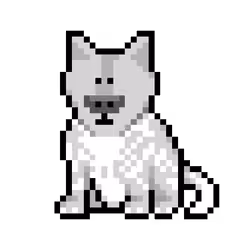 Wolf #10588