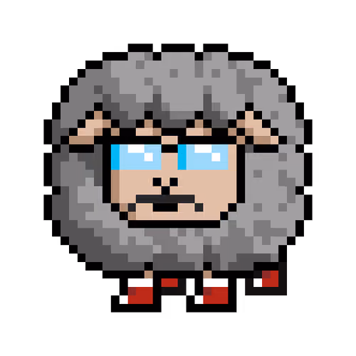 Sheep #11604