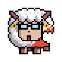 Sheep #971