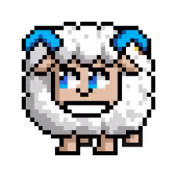 Sheep #9133