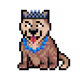 Wolf #788