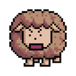 Sheep #8193