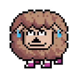 Sheep #3336