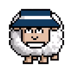 Sheep #6091