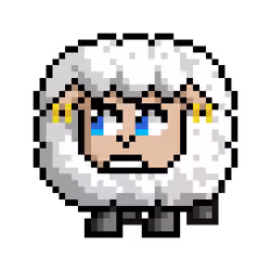 Sheep #1228