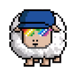 Sheep #2115