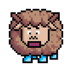 Sheep #12298