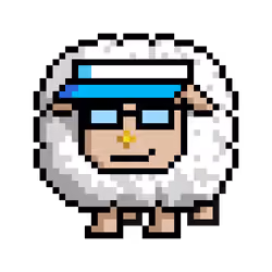 Sheep #3313