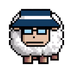 Sheep #11603