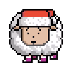 Sheep #7963