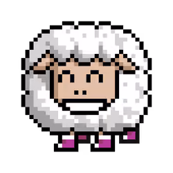 Sheep #6201