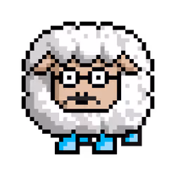 Sheep #10470