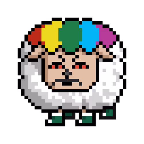 Wolf Game 316829599