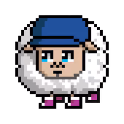 Sheep #771