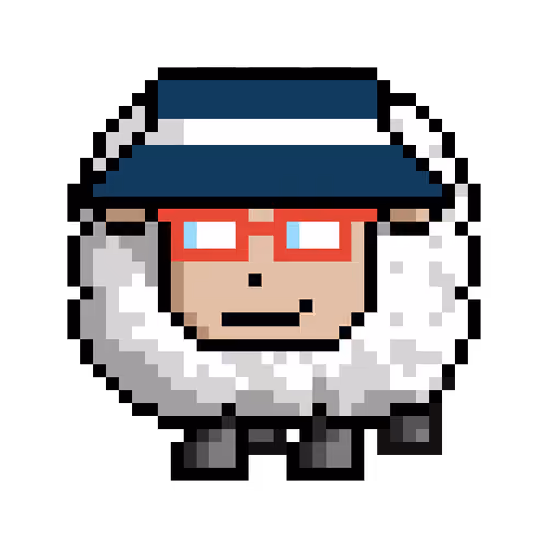 Sheep #11644
