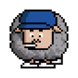 Sheep #2509