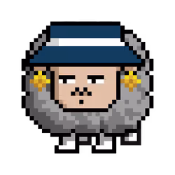 Sheep #11517