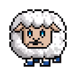 Sheep #10613