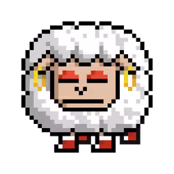 Sheep #6342