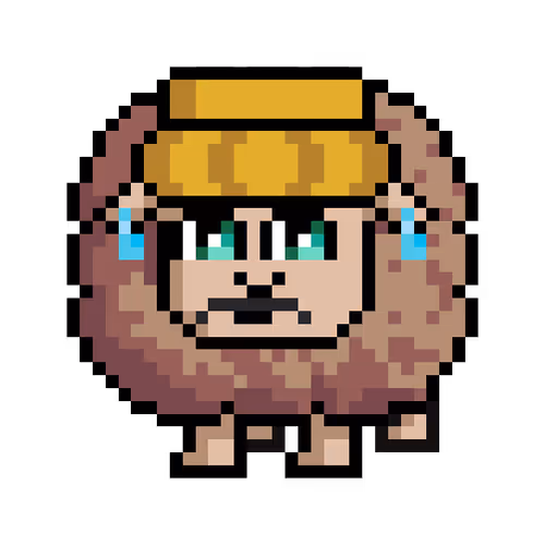 Sheep Gen 1