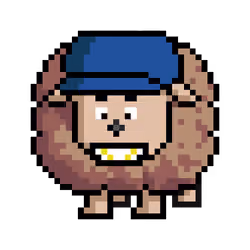 Sheep #10127
