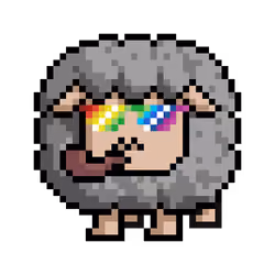 Sheep #6364