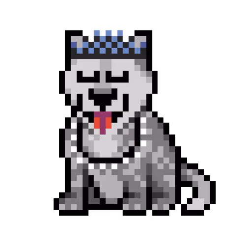 Wolf Gen 1 Alpha 6