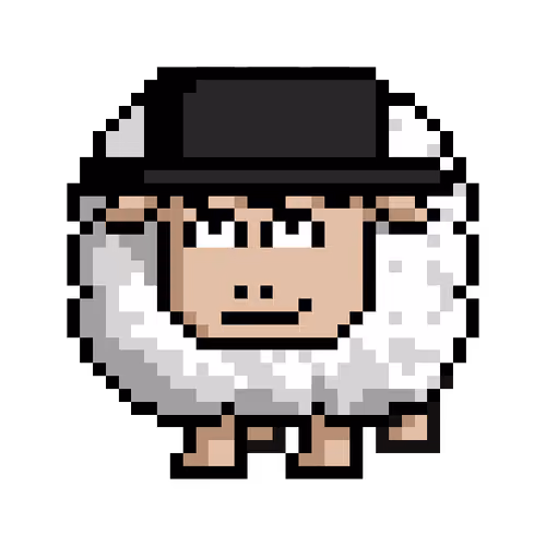Sheep #12088