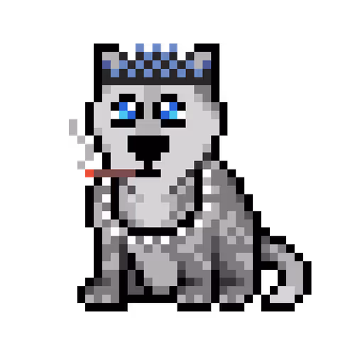 Wolf Game 316829599
