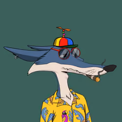 #4300