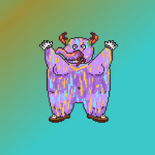 Pixel Pumpas