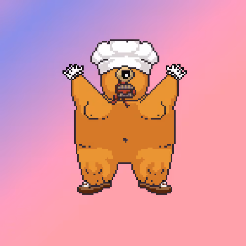 Pixel Pumpas