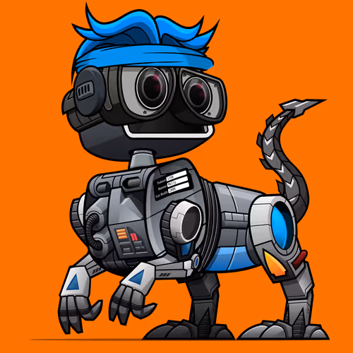 Zoilo Robopets