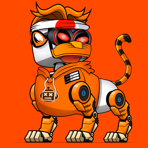 Zoilo Robopets