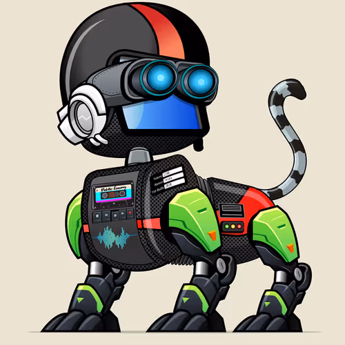 Zoilo Robopets