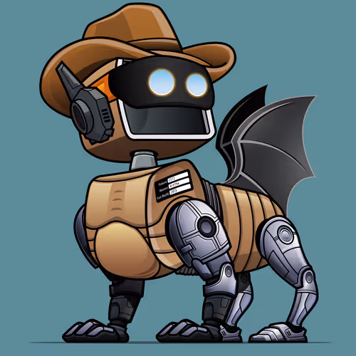 Zoilo Robopets