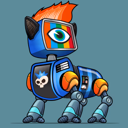 Zoilo Robopets