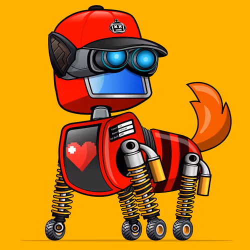 Zoilo Robopets